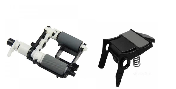 Samsung SCX 3400  kağıt Pateni (Pickup Roller) ürün görseli