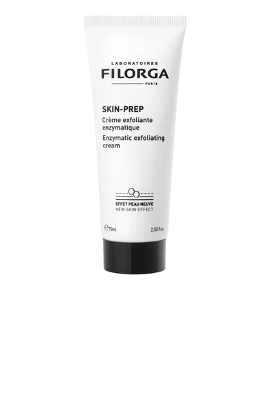 Filorga SKIN PREP ENZYMATIC EXFLOATING CREAM 75ML