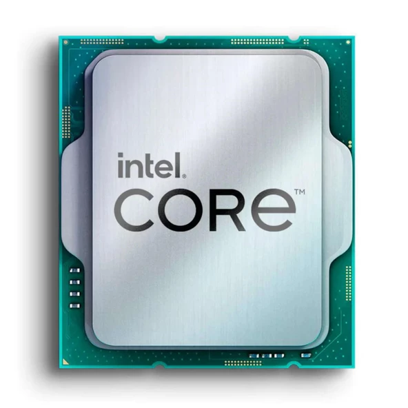 Intel Core i5-12400 6C 2.5GHz 18MB 1700P Kutusuz Fansız İşlemci