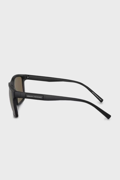 ARMANI EXCHANGE AX 4145-S COL 807873 57-19-145 ERKEK GÜNEŞ GÖZLÜĞÜ