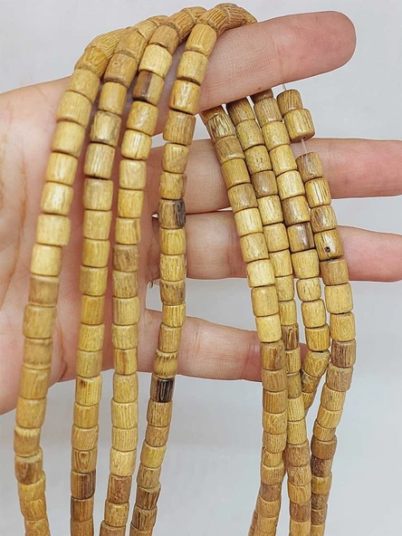 Sinameki Ağacı Silindir Kesim Dizi 6mm (54646) ürün görseli