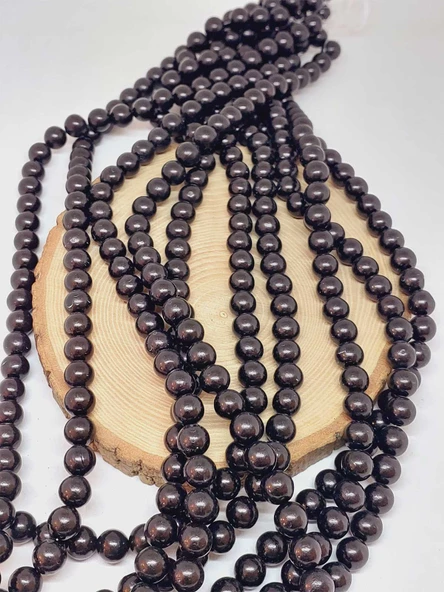 Abanoz Ağacı Dizi 10mm (54648) - Resim 3