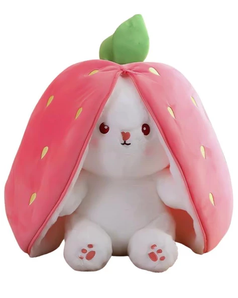 Selay Toys Pelüş Berry Rabbit 3646