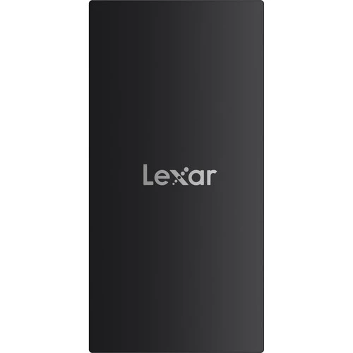 Lexar 2TB 1050MB/S USB 3.2 Taşınabilir SSD HardDisk LSL30001T - 2