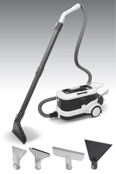 Kiwi KCC-4325W Koltuk ve Halı Yıkama Makinesi - 2