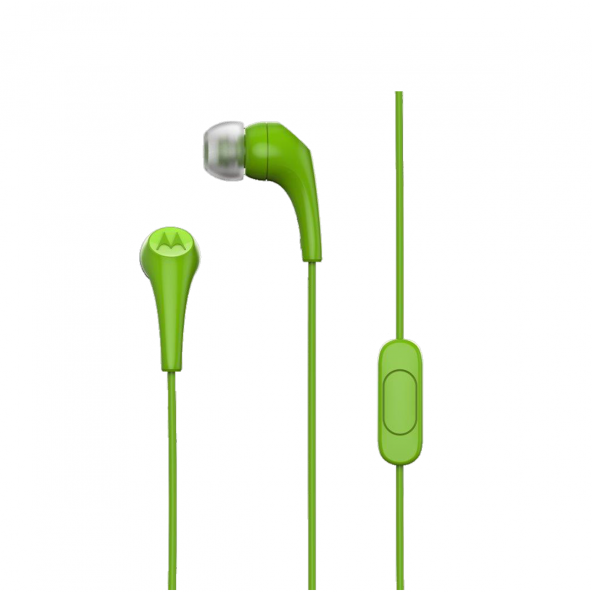 MOTOROLA Earbuds 2 Kablolu Kulakiçi Kulaklık