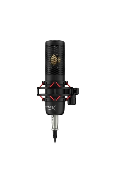 HyperX Procast Large Diaphragm Condenser Xlr Mikrofon