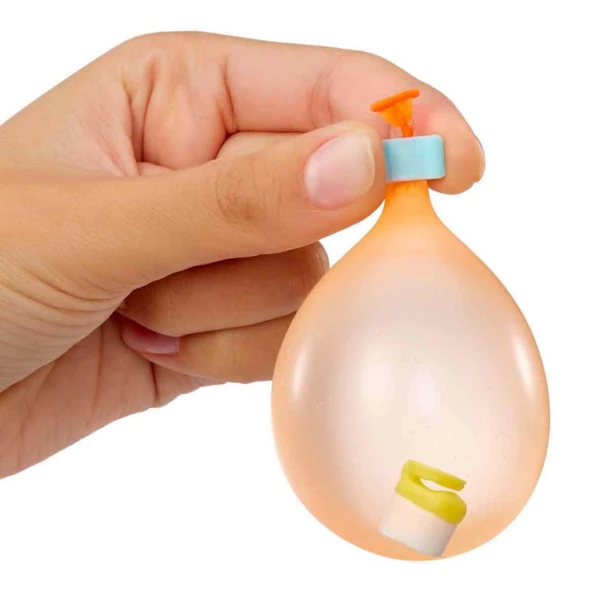 L.O.L. Surprise Water Balloon Sürpriz Paket IDS505112-IDS505068 - 12