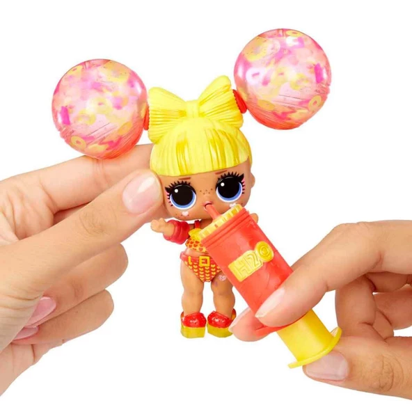 L.O.L. Surprise Water Balloon Sürpriz Paket IDS505112-IDS505068 - 6