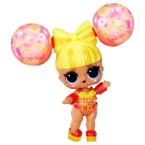 L.O.L. Surprise Water Balloon Sürpriz Paket IDS505112-IDS505068 - 9