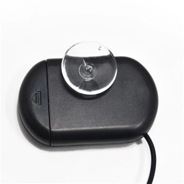 Digital Kablolu Akvaryum Derece-Termometre - 3