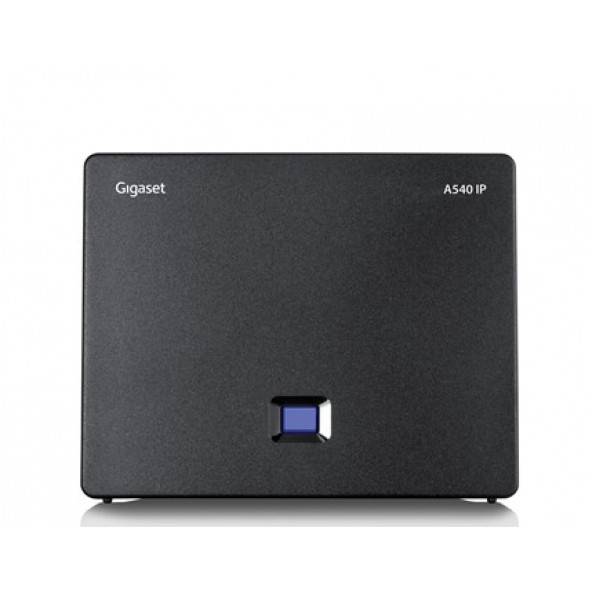Gigaset Analog & IP 3 Dahili Telsiz Kablosuz Telefon Santrali - 3