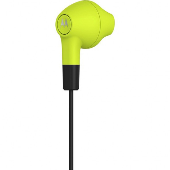 MOTOROLA EARBUDS Kablolu Kulakiçi Kulaklık