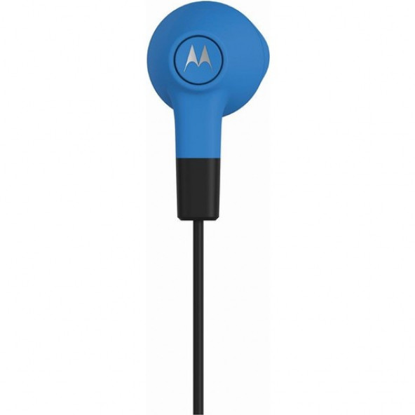 MOTOROLA EARBUDS Kablolu Kulakiçi Kulaklık