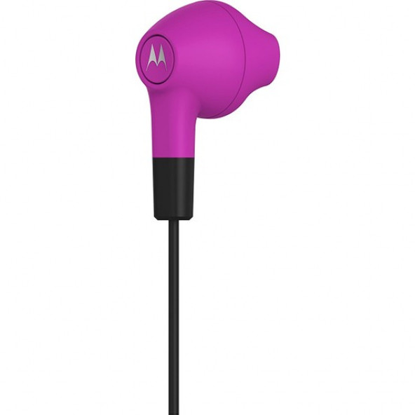 MOTOROLA EARBUDS Kablolu Kulakiçi Kulaklık