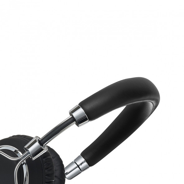 MOTOROLA PULSE M SERIES Kablolu Kulaküstü Özel Tasarım Kulaklık - 3