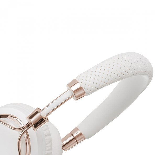 MOTOROLA PULSE M SERIES Kablolu Kulaküstü Özel Tasarım Kulaklık - 2