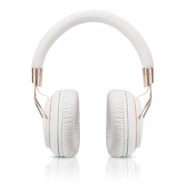 MOTOROLA PULSE M SERIES Kablolu Kulaküstü Özel Tasarım Kulaklık - 3