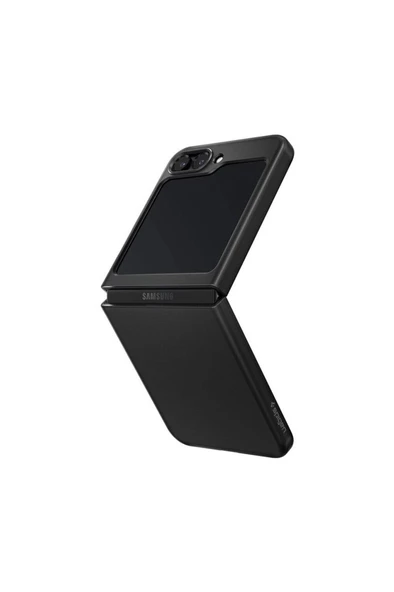 Galaxy Z Flip 5 Kılıf Air Skin Black - ACS06229