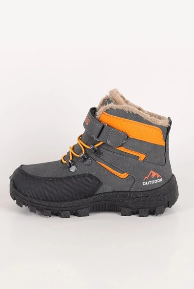 Lagoos 619-24 Anatomik Outdoor Erkek Çocuk Bot - 2