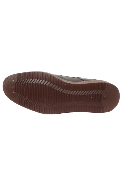 Doğan 2141-24 Hakiki Deri Eva Taban Erkek Ayakkabı - 3