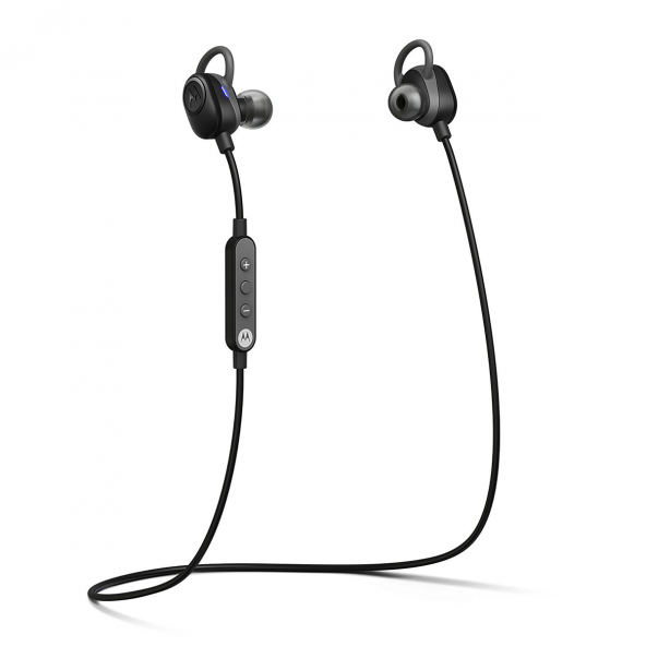 MOTOROLA VERVE LOOP BLUETOOTH KULAKLIK - 2