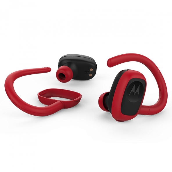 MOTOROLA STREAM SPORT True Wireless Bluetooth Kulaklık - 4