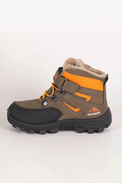 Lagoos 619-24 Anatomik Outdoor Erkek Çocuk Bot - 5