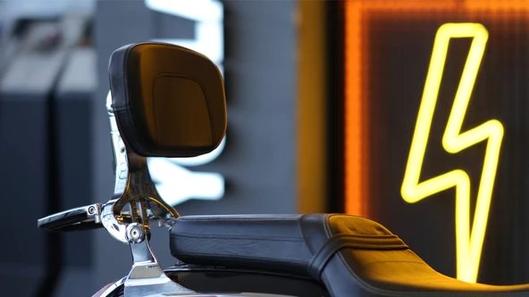 TOGO G800 CHOPPER CRUİSER - 3