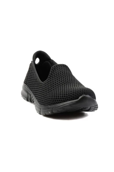 Diva Mod 901-24 Triko Konforlu Esnek Kadın Sneaker ürün görseli 1