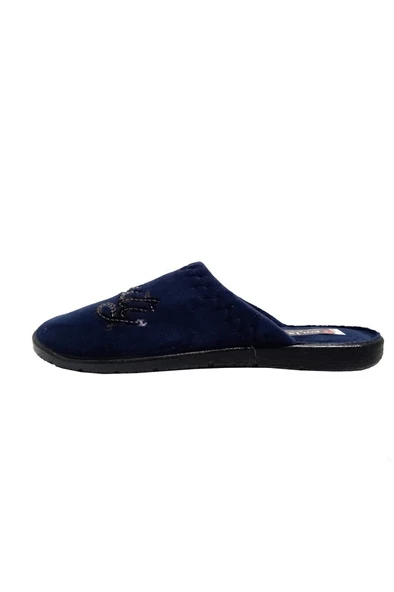 Polisa 934-24 Termal Kumaş Kadın Ev Terlik - 5