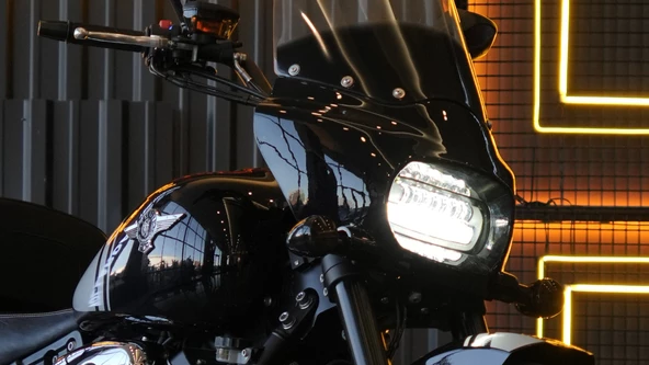 TOGO G800 CHOPPER CRUİSER - 5