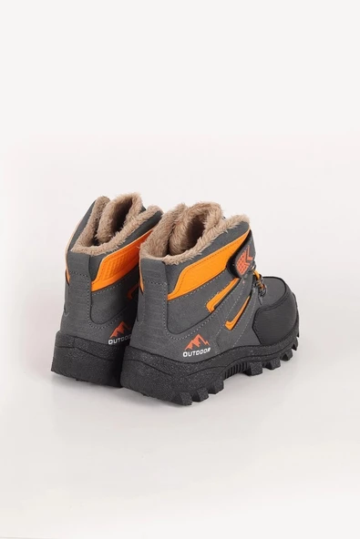 Lagoos 619-24 Anatomik Outdoor Erkek Çocuk Bot - 3