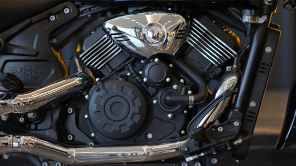 TOGO G800 CHOPPER CRUİSER - 7