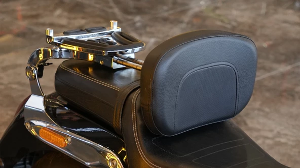 TOGO G800 CHOPPER CRUİSER - 4