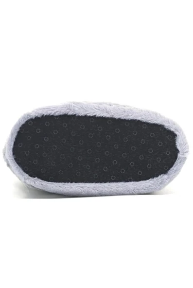 Kar 154-24 Termal Tavşan Figürlü Panduf 36-40 - 3