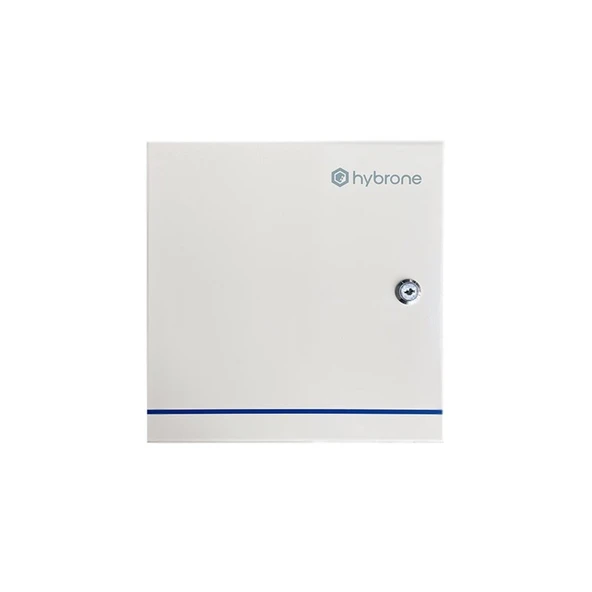 Hybrone HY-IA3008 4G + Ethernet Alarm Kontrol Paneli ürün görseli 1