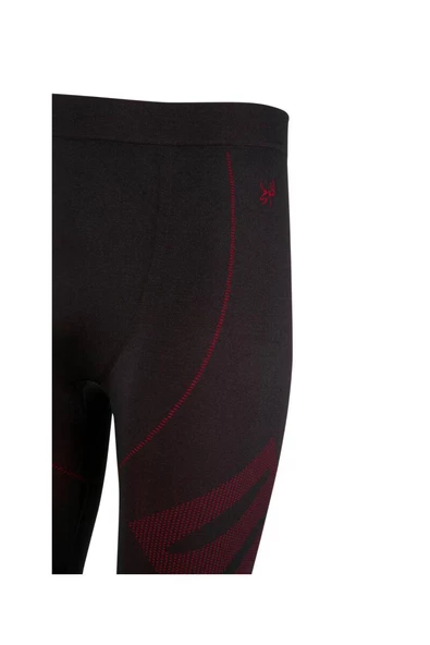2AS MEN HEATWAVE SEAMLESS BASELAYER PANT - 9