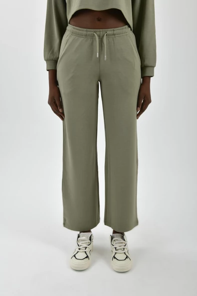 PONY KADIN EŞOFMAN ALTI PNY-W5030