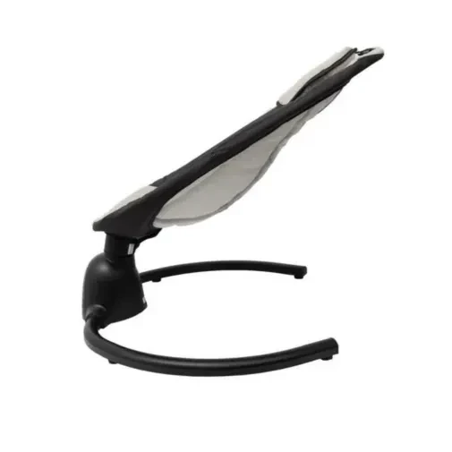 Bagi Dastana Black Otomatik Ana Kucağı Solid - 4