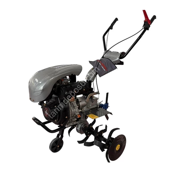 Solakoğlu SLK310D 178F 7 Hp Dizel Çapa Makinesi