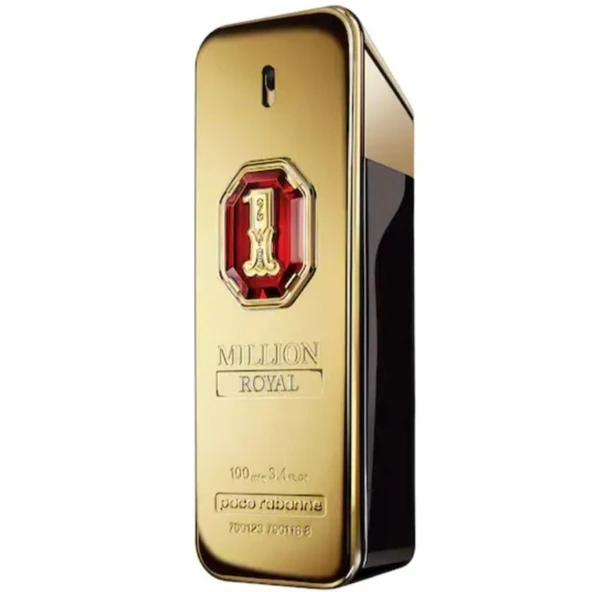 Paco Rabanne 1 Million Royal Edp 100 Ml Erkek Parfüm