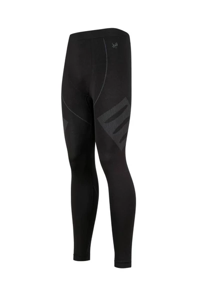 2AS MEN HEATWAVE SEAMLESS BASELAYER PANT - 5