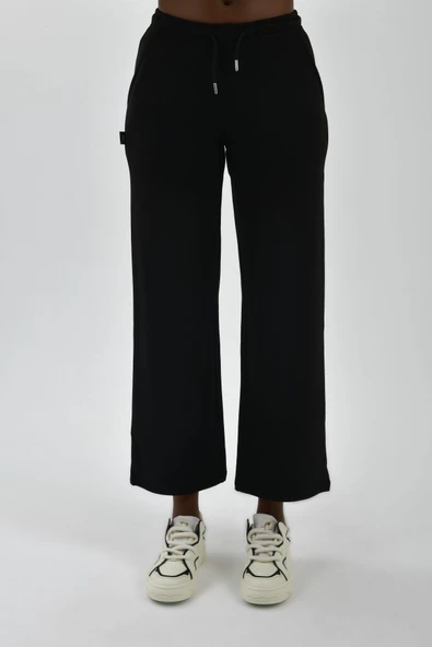 PONY KADIN EŞOFMAN ALTI PNY-W5030 - 4