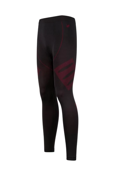 2AS MEN HEATWAVE SEAMLESS BASELAYER PANT - 10