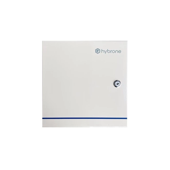 Hybrone HY-IA3008 4G + Ethernet Alarm Kontrol Paneli
