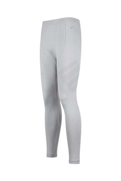 2AS MEN HEATWAVE SEAMLESS BASELAYER PANT - 2