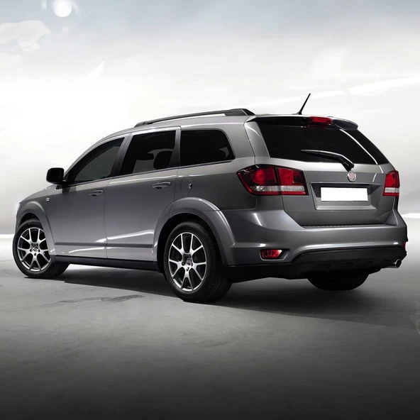 Fiat Freemont 2011-2015 Arka Bagaj Amortisörü 1 Adet K68101213AA - 2