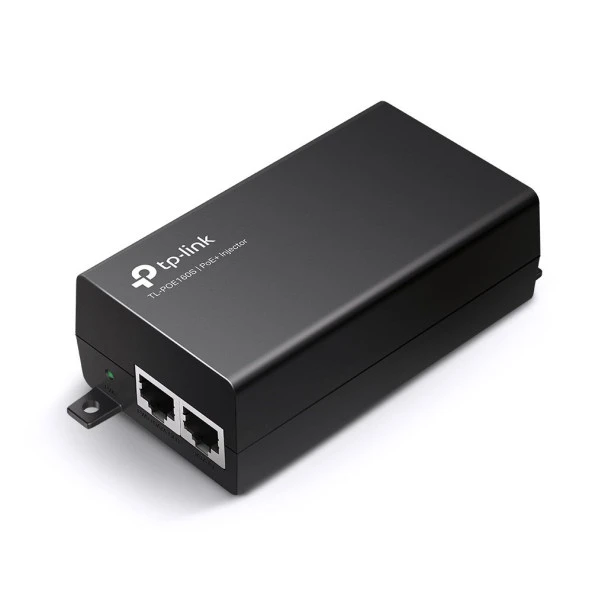 OMADA RR TL-POE160S POE INJECTOR ADAPTER KİT.30W