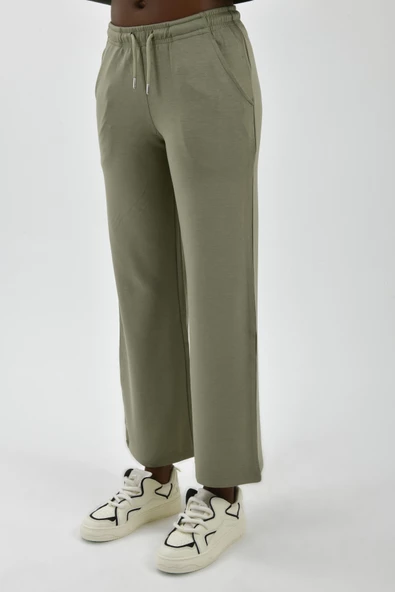 PONY KADIN EŞOFMAN ALTI PNY-W5030 - 2